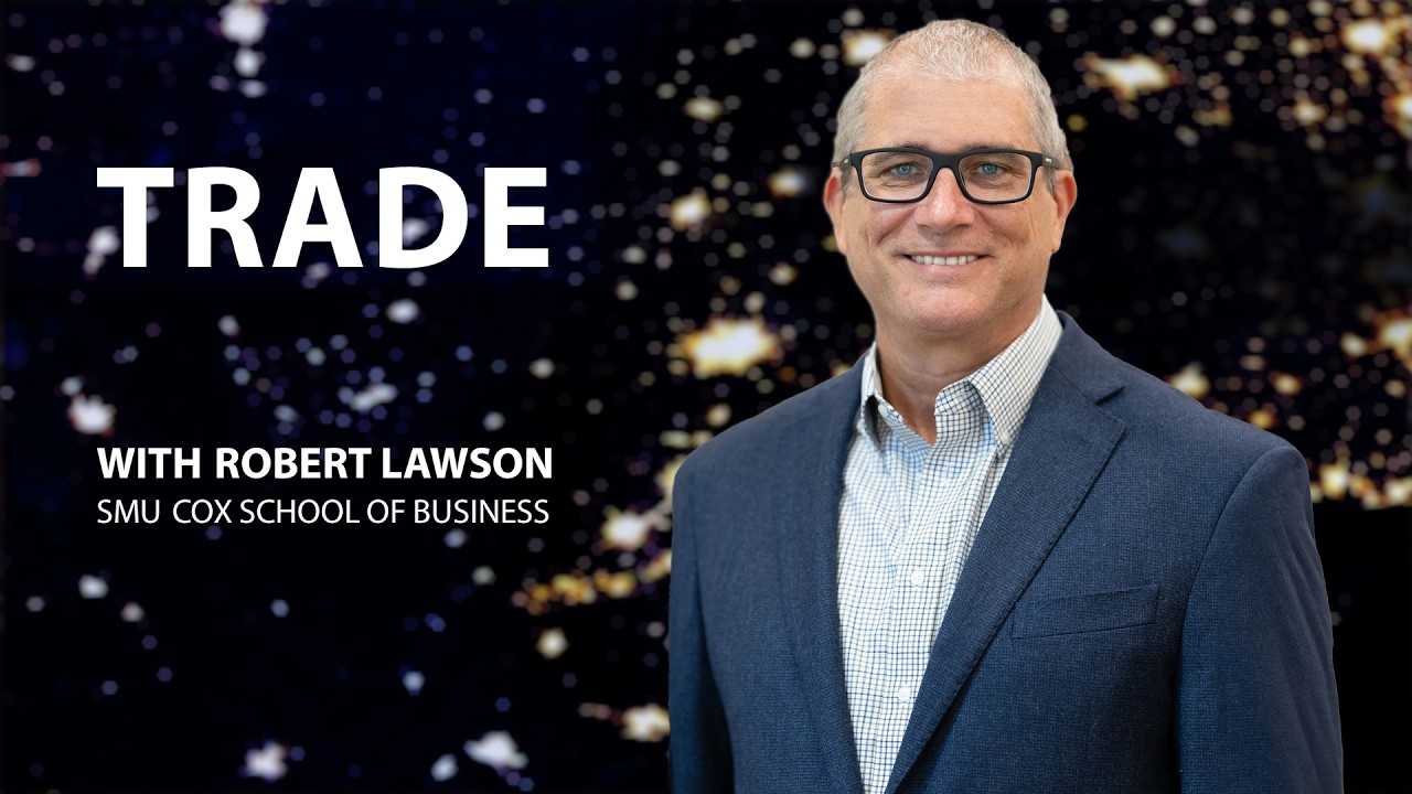 Why Trade Makes Us Human (Full Video)