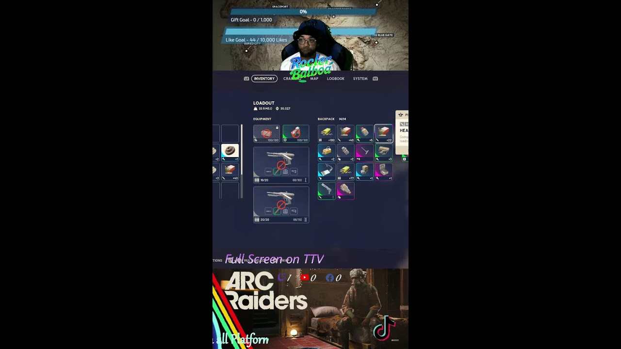 ARC Raiders