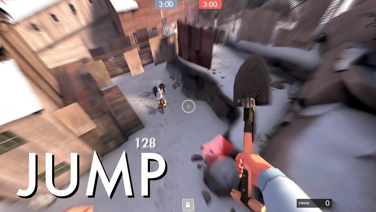 Jump