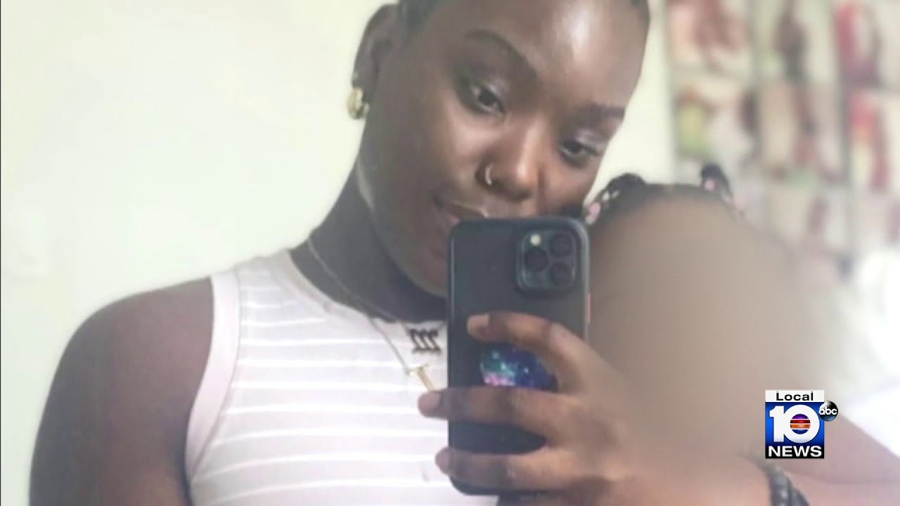 Stepfather of mother accused of killing daughter says she was likely 'stressed'