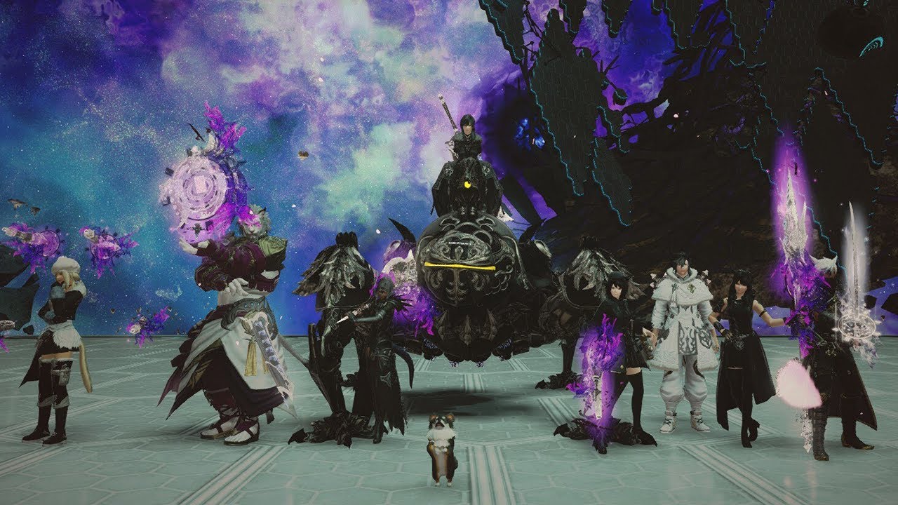 The Omega Protocol (Ultimate) - WAR POV | No AM, GMT P5