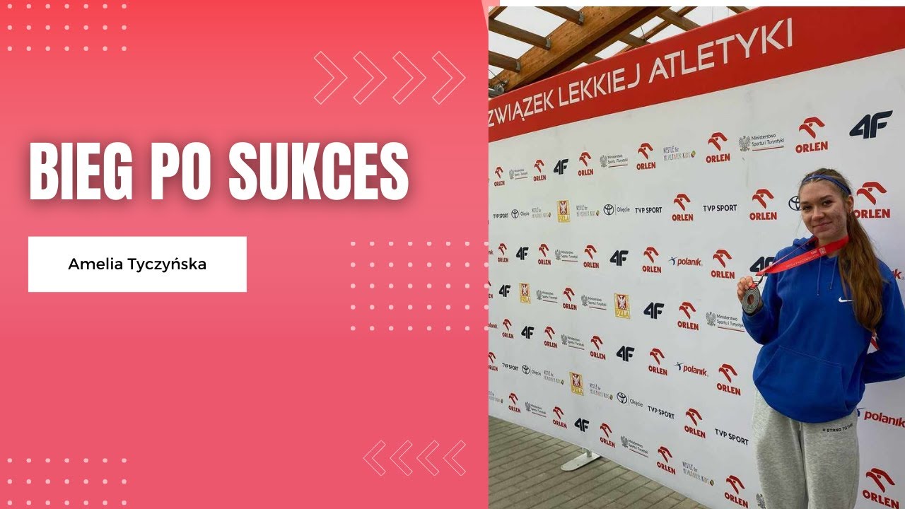 Bieg po sukces