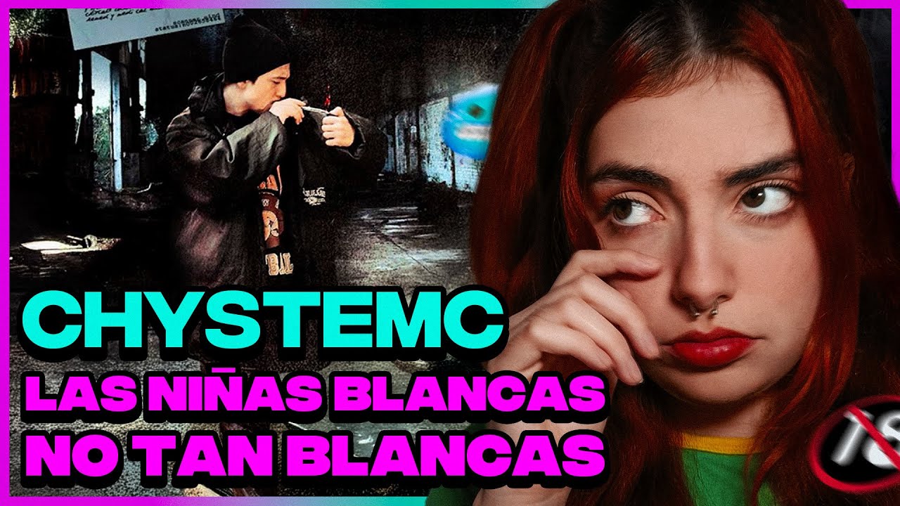 CHYSTEMC y CRONELNEGRO: 