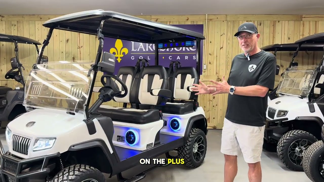 What does the 2025 D5 Plus Upgrade from Evolution come with?!