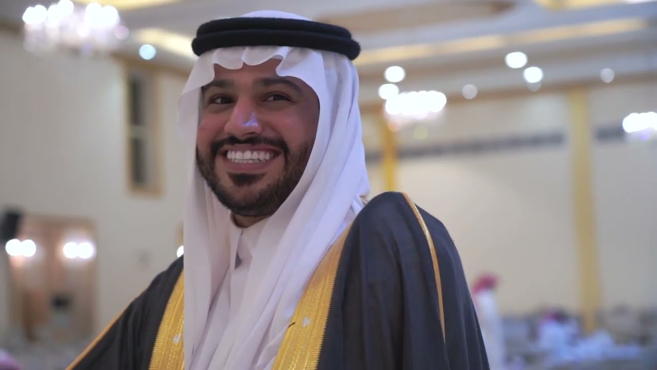 افراح ال طويق.زواج الابن نايف بن عبدالله ال طويق العتيبي 3-3-1443هــ