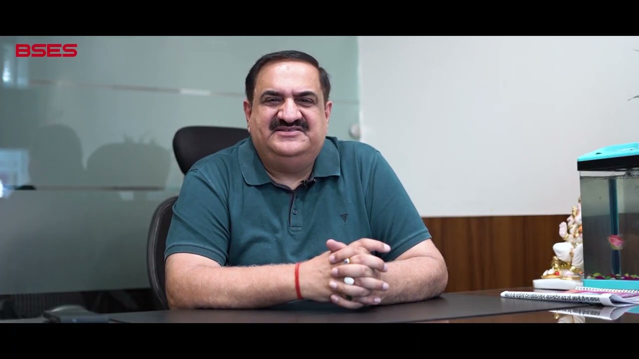 Digital Twin of Network: Reimagining Power Distribution for a Viksit Delhi