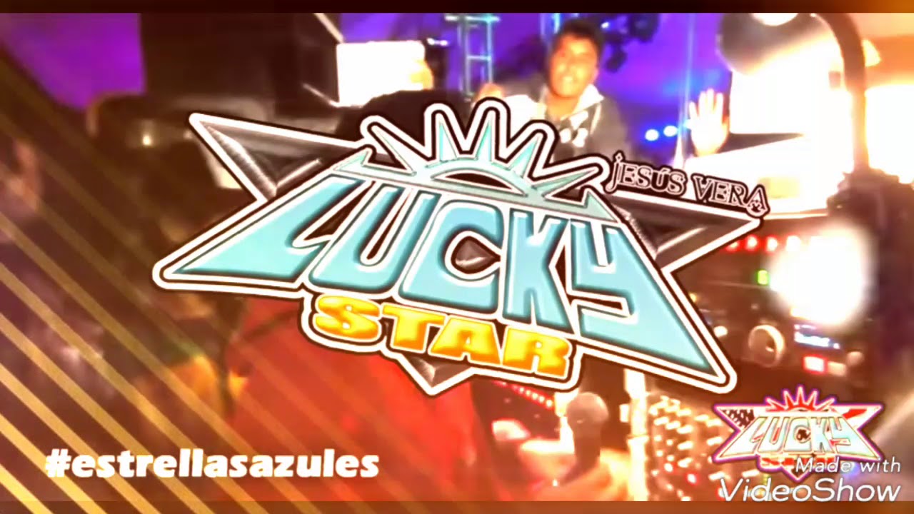 Sonido lucky star. que sueña lucky star 👌👍👍👍