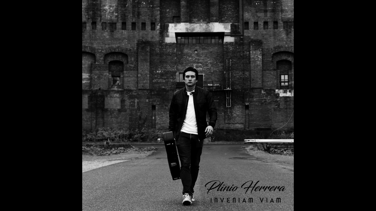 Plinio Herrera - Carpe Diem (Official Audio)