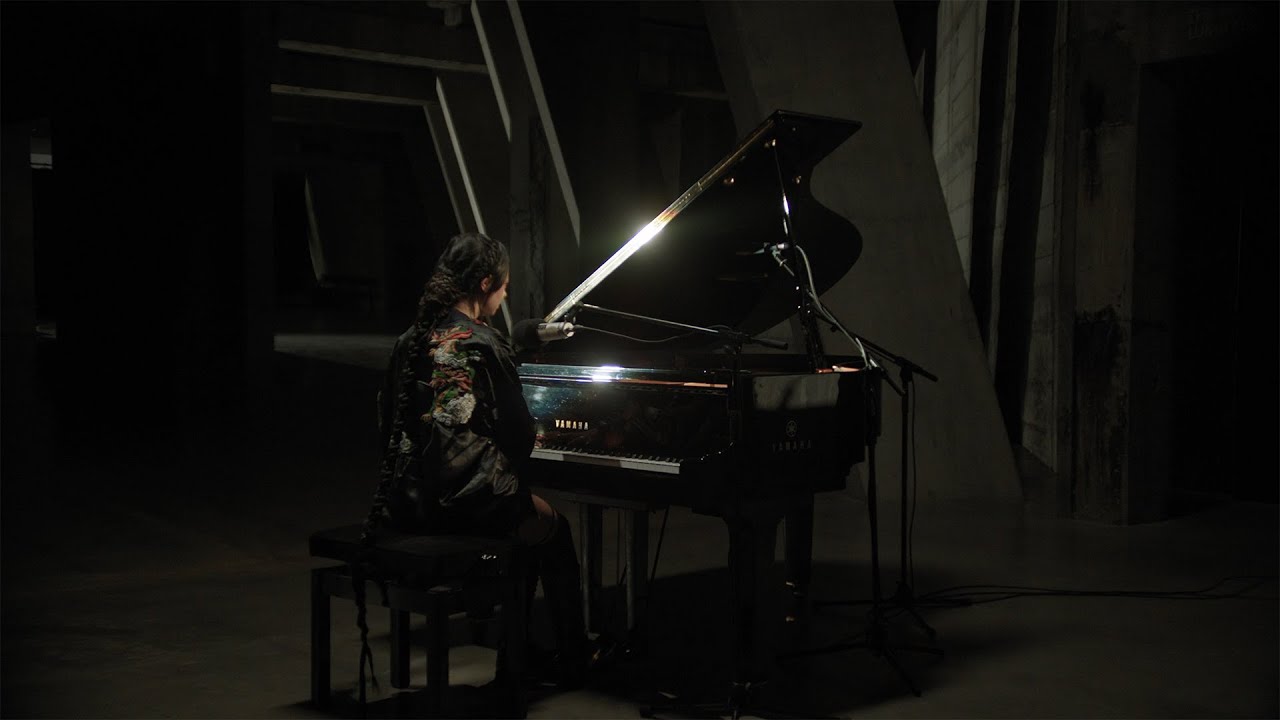Lucinda Chua - Torch Song