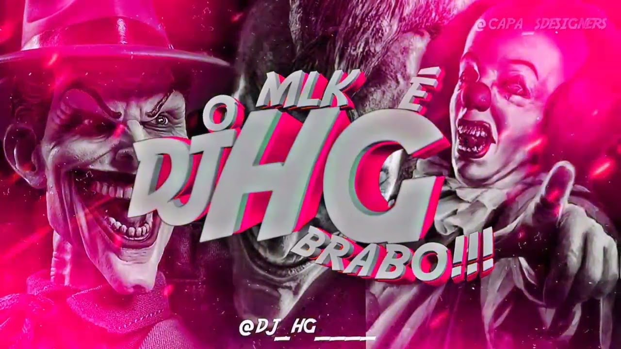 AUTOMOTIVO DO PQPXZS (DJ HG MLK É BRABO)