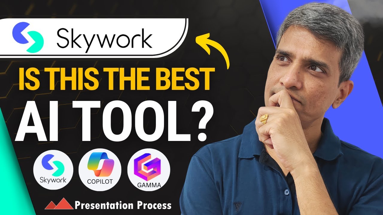 What to look for in an AI Presentation tool (Skywork&rsquo;s Slides Agent Review)