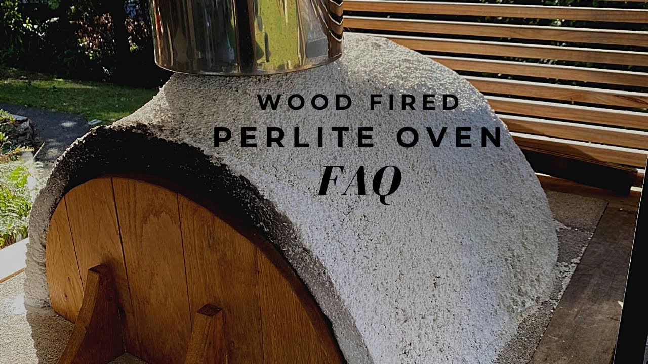 How to make Perlite Ovens FAQ