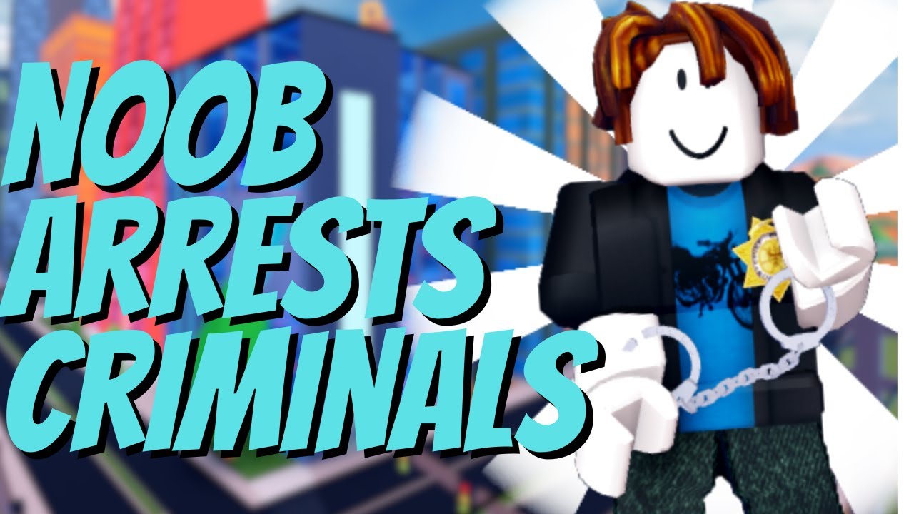 ARRESTING with NO GAMEPASSES! | Noob To Pro Ep 9 | Roblox Jailbreak