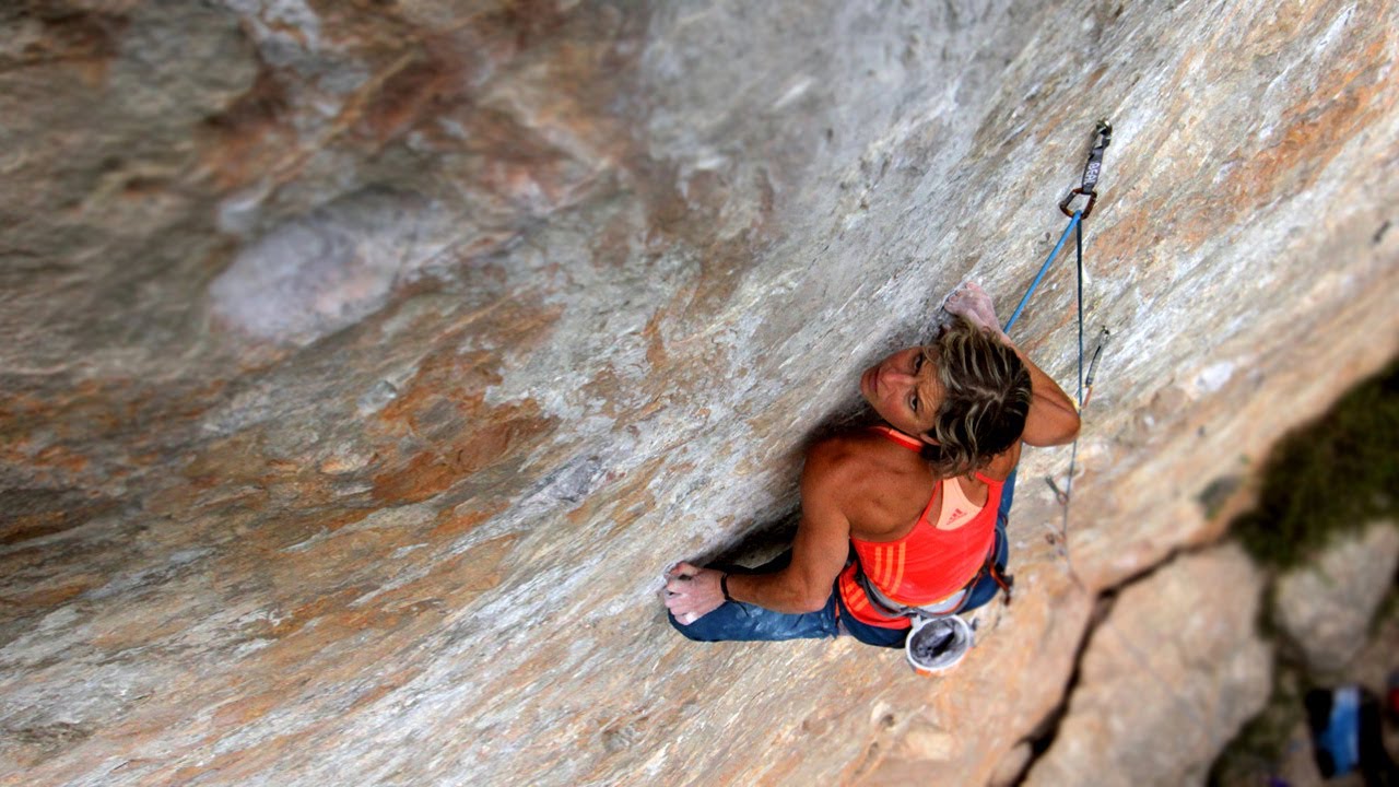 RocTrip Tarn - daily report #1 - Sport climbing with the Petzl team