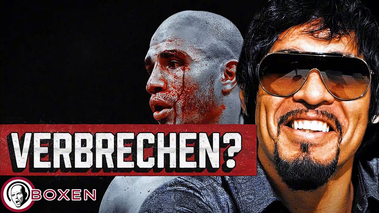 Sieg um jeden Preis | Das dreckige Gesch&auml;ft im Boxen