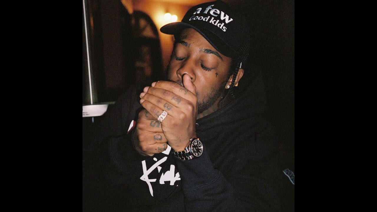 Brent Faiyaz x Bryson Tiller type beat - 