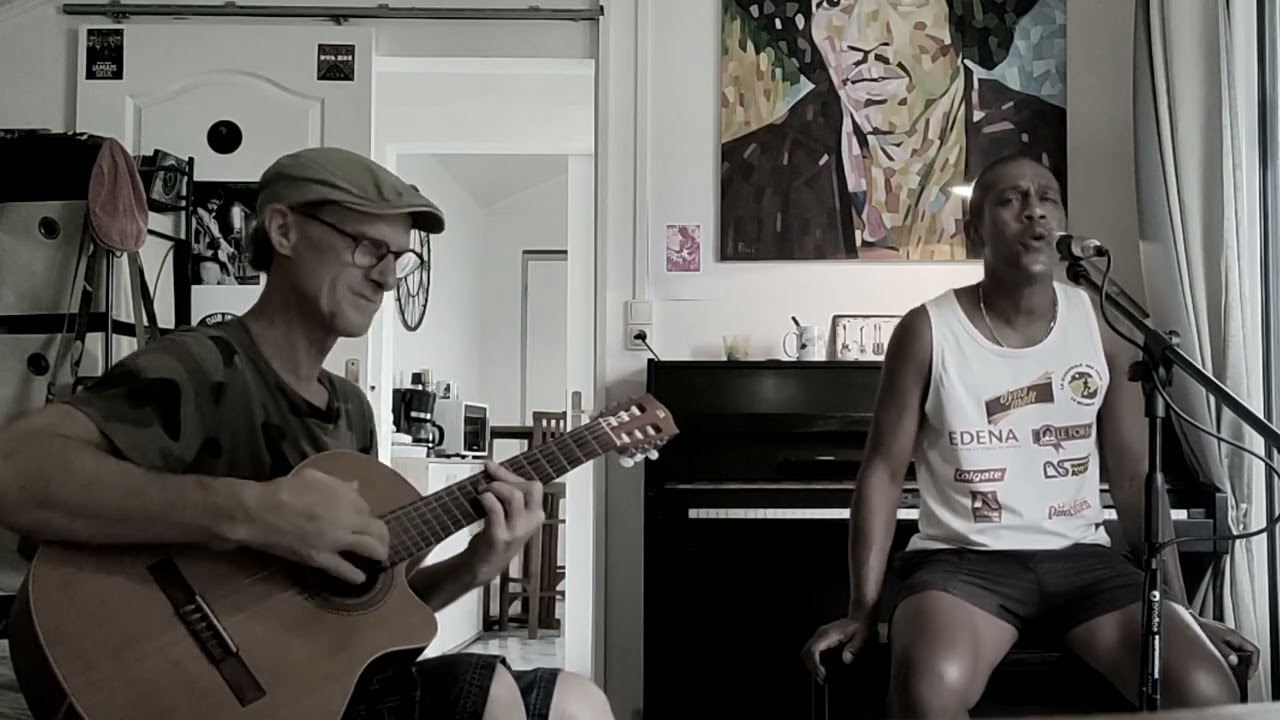 Tiguy&Myki - Reprise Ousanousava - Loder mon péi