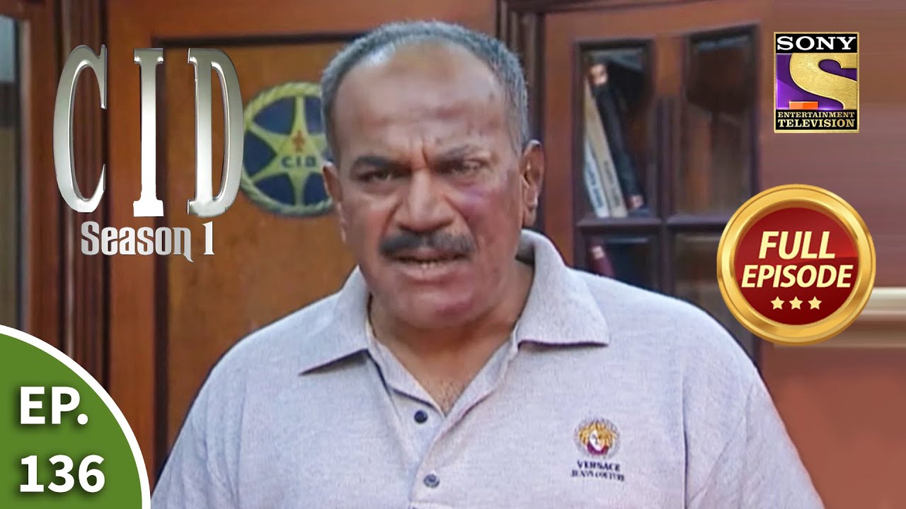CID (सीआईडी) Season 1 - Episode 136 - The Case Of The Stolen Car - Part 2 Full Episode