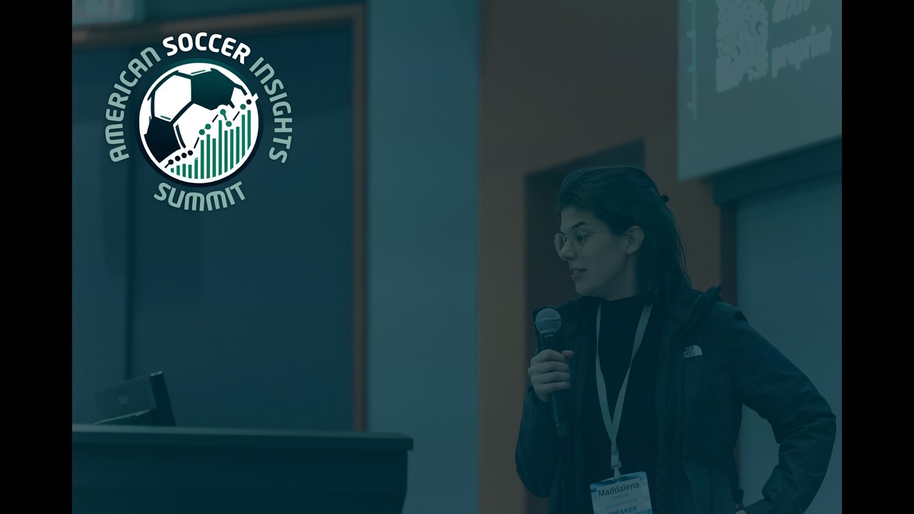 Maddalena Torricelli @ ASI Summit 2026 2/2