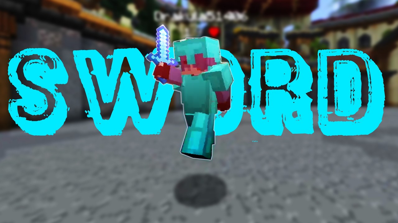 sword montage