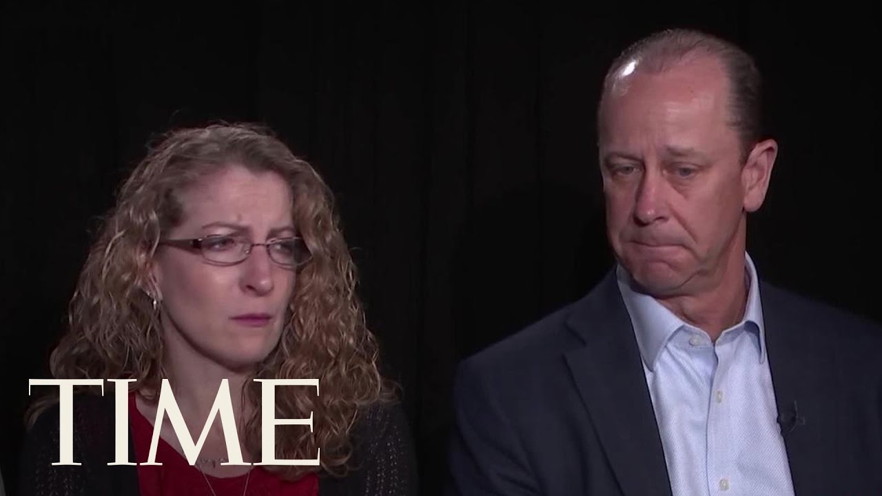 Family Of Penn State Fraternity Pledge Who Died In Hazing Incident Speaks Out | TIME