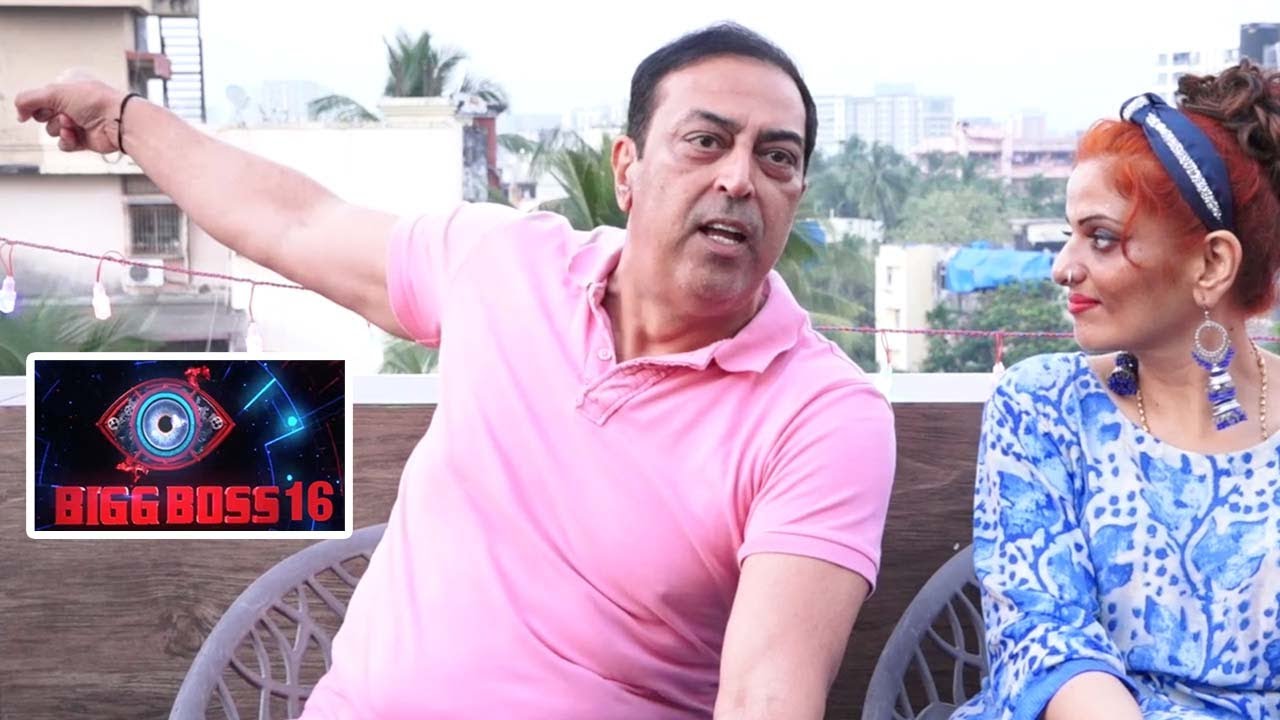 Bigg Boss 16: Siddharth Shukla dobara nahi ho sakta! Sajid ki entry aur Sherlyn par kya bole Vindu