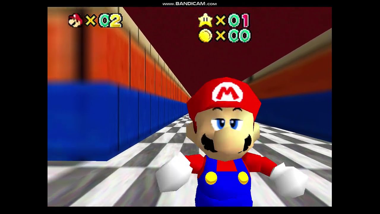 July 29th 1995 Build ROM Hack Release + Download in Description!!!