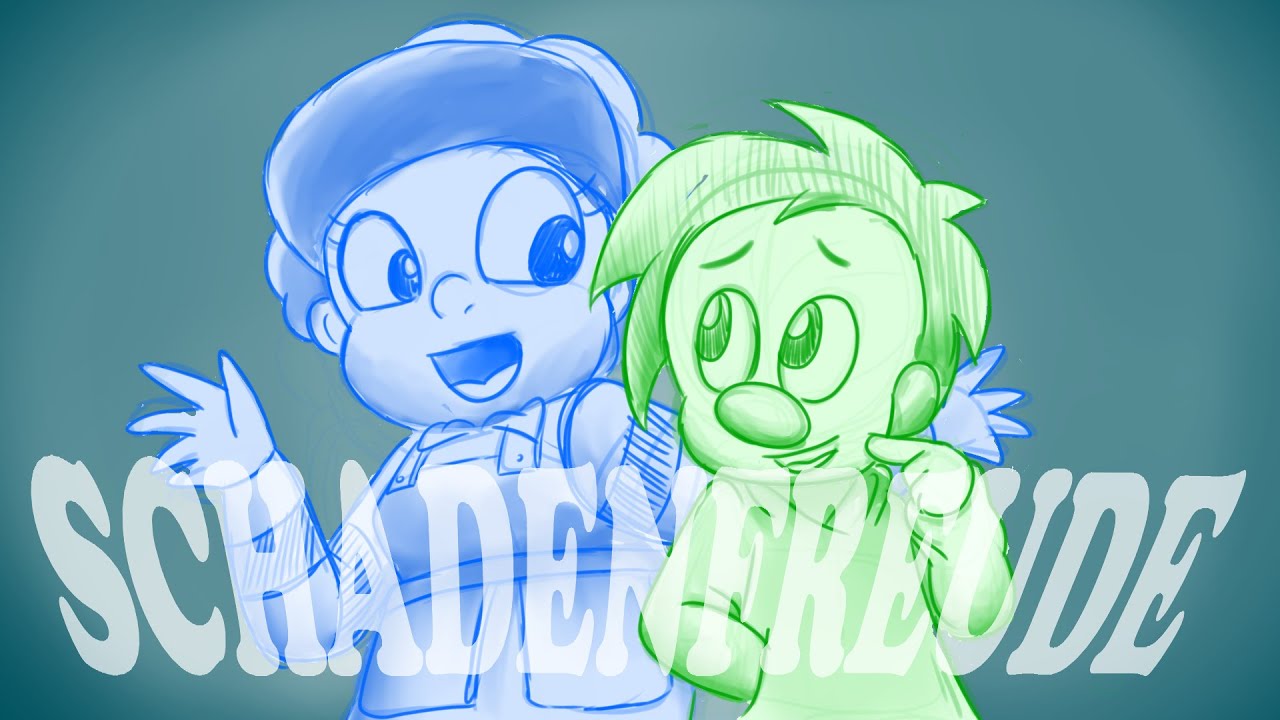 Schadenfreude Animatic