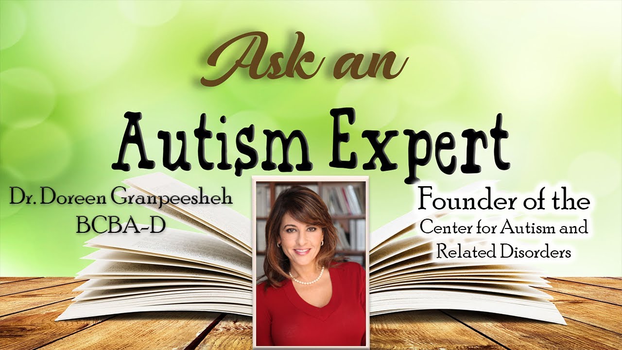 Ask an Autism Expert: How can I Get My Child to Show Interest in Other Things?