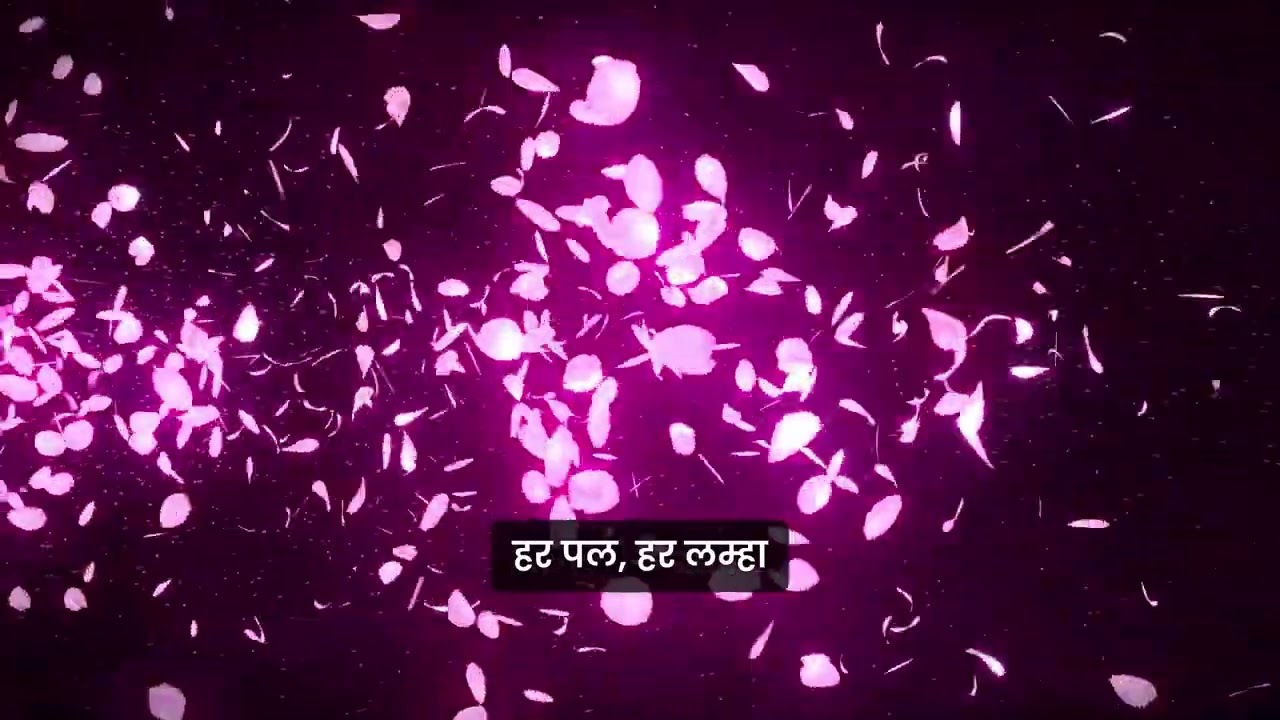 Sochu tere baare mai 1 with different beats. 