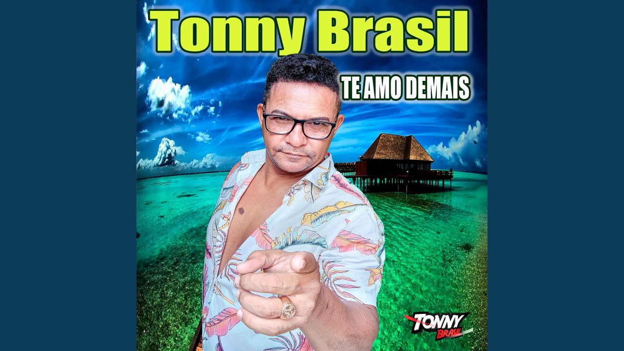 Te Amo Demais