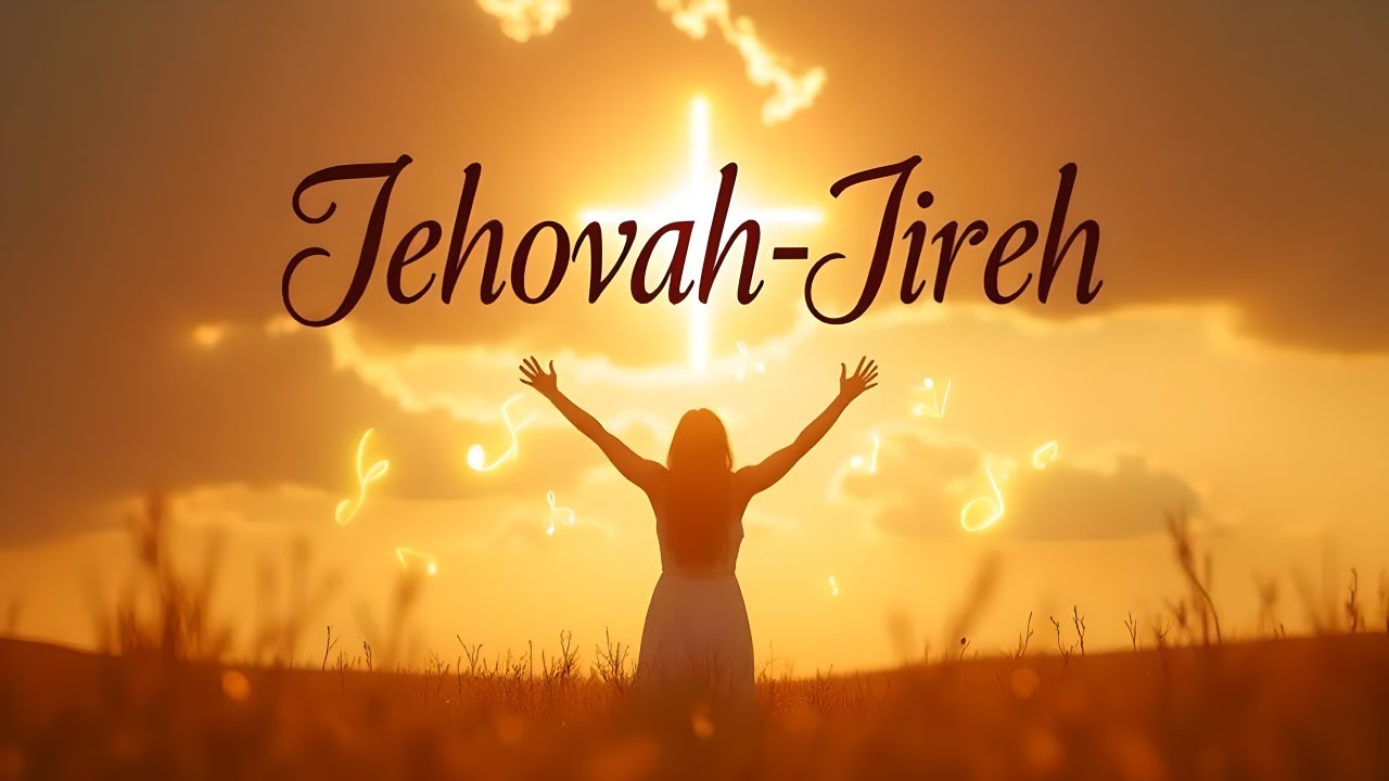 Jehovah-Jireh (God Will Provide) – Powerful Gospel Worship Song | Uplifting Praise & Worship