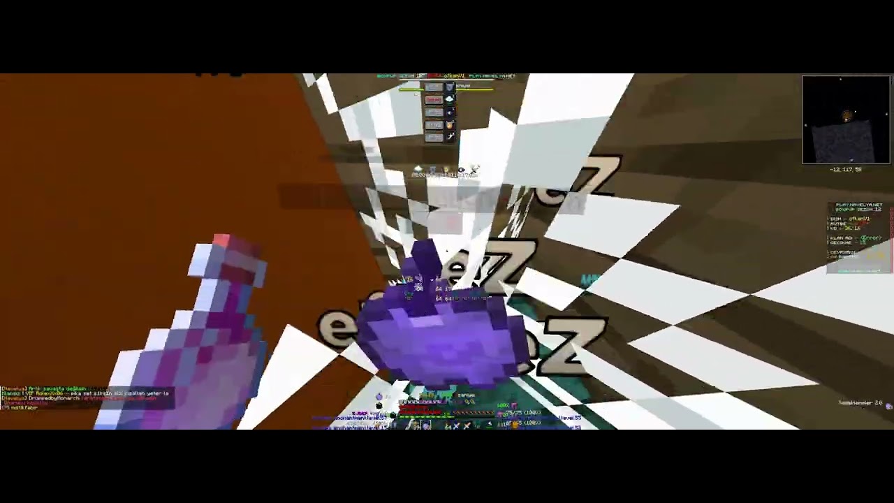 Navelya kill Montage #2
