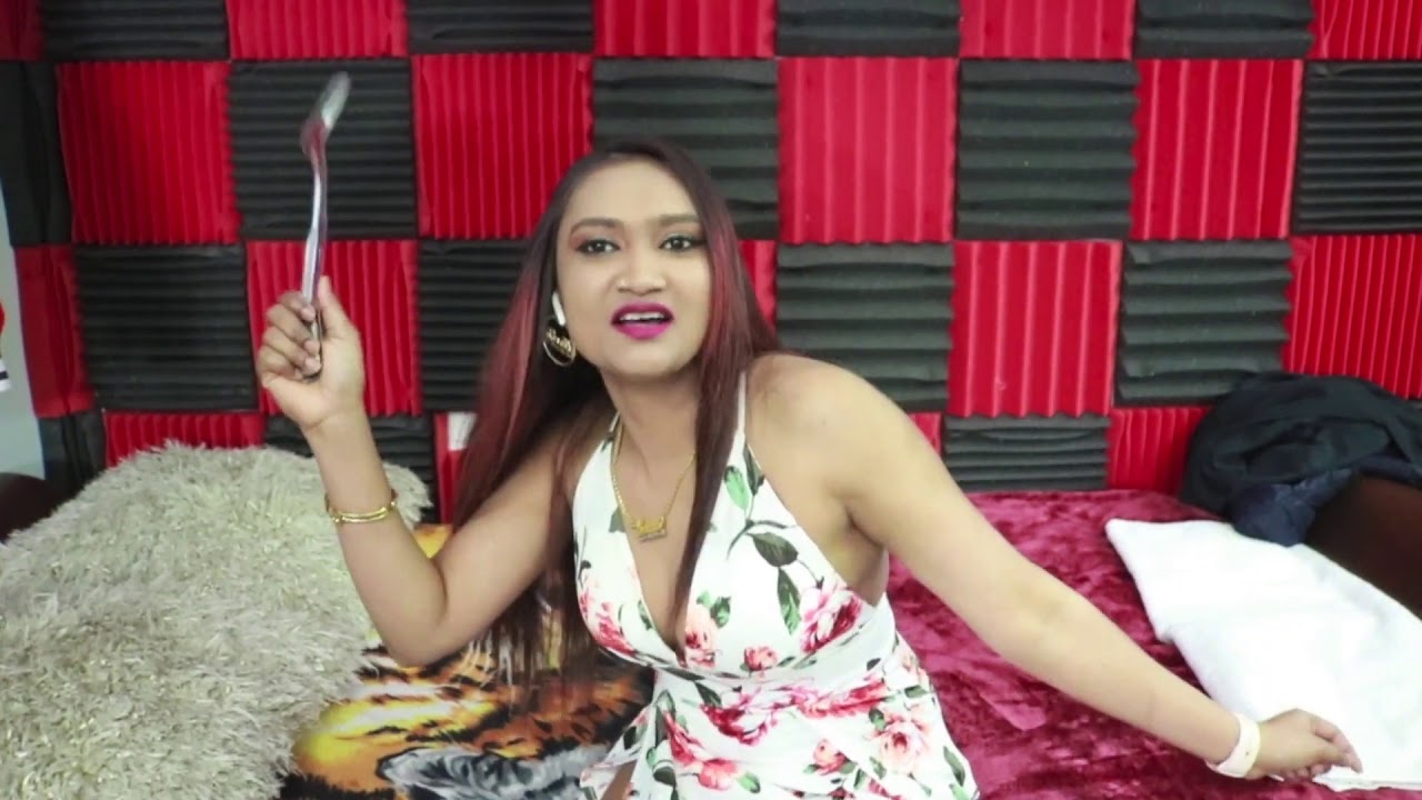 Mahendra Ramkellawan - One Cuss And Done [Official Music Video] (2020 Chutney Soca)