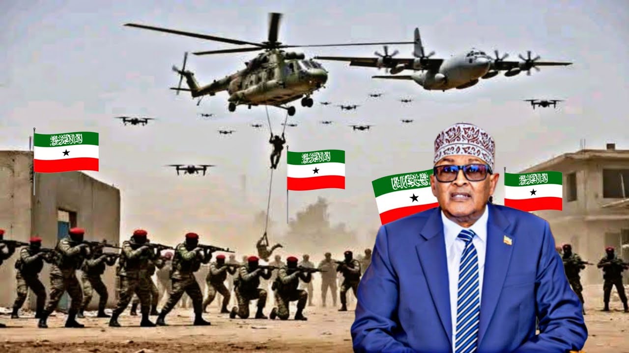 DEG DEG JAMHADA CUSUB OO LOOGA DHA WAAQAY CAASIMADA HARGAYSA DAGAAL CULUS OO KASOCDA SAYLAC....