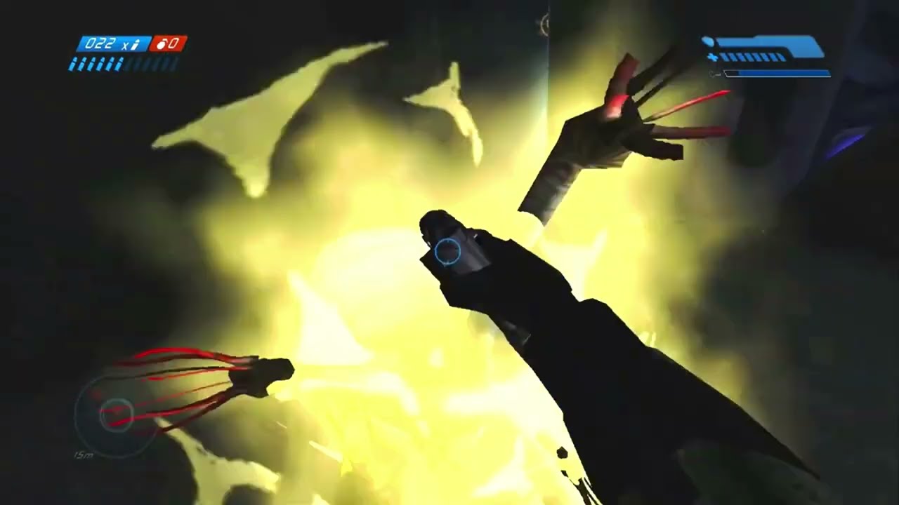 Two Betrayals | Halo: Combat Evolved Anniversary Xbox 360 #17
