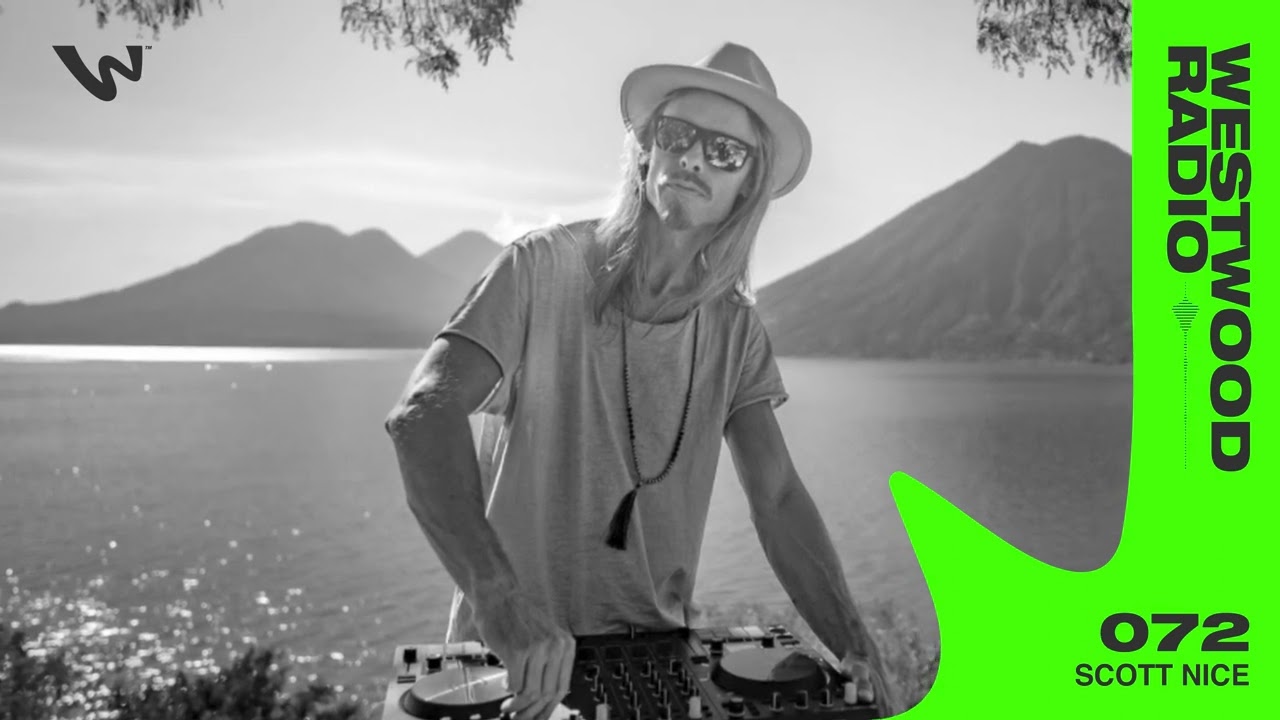 Westwood Radio 072 - Scott Nice