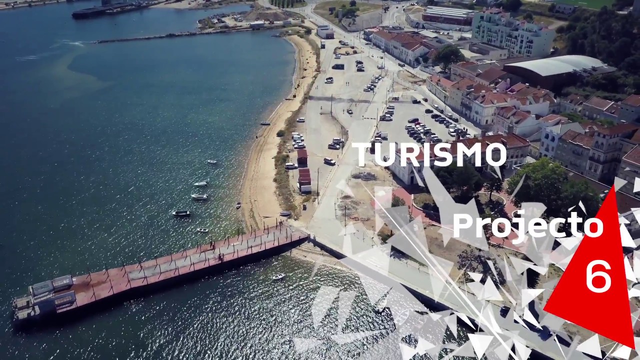 Programa eleitoral PS Seixal - Propostas Estruturantes