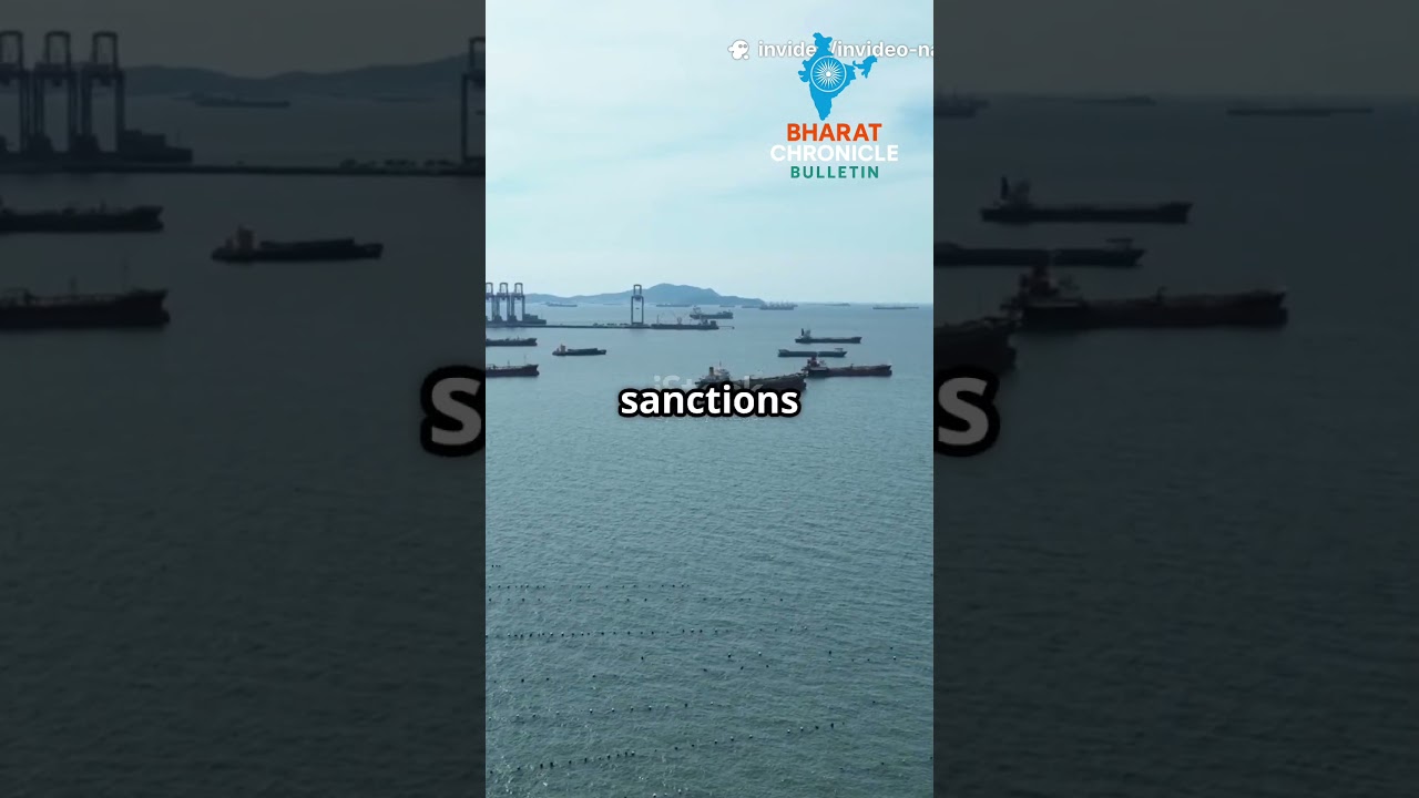 Washington&rsquo;s tariffs could backfire #BRICS #TradeWar #GlobalPolitics #Geopolitics #India #Tariffs