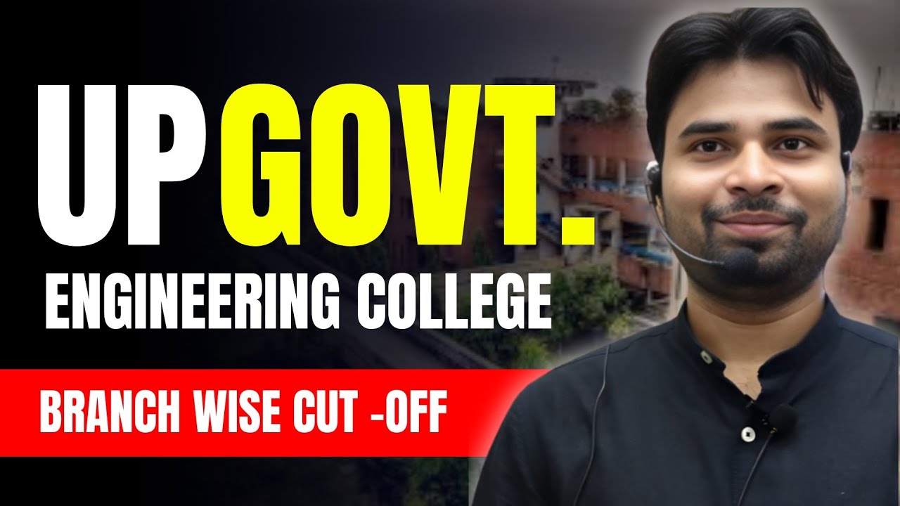 Top Engineering Colleges in UP🔥 | Cut off , Placements , admission process | Uptac Counselling