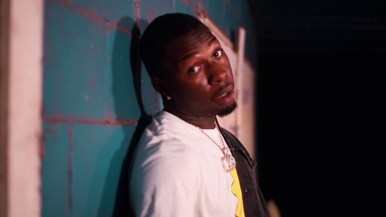 TripleUp Ko - Fame (Official Video)
