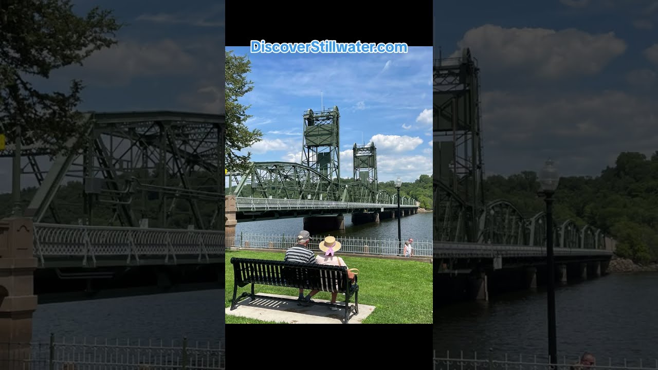 Spend Your Summer Day in Lowell Park: Stillwater, MN!