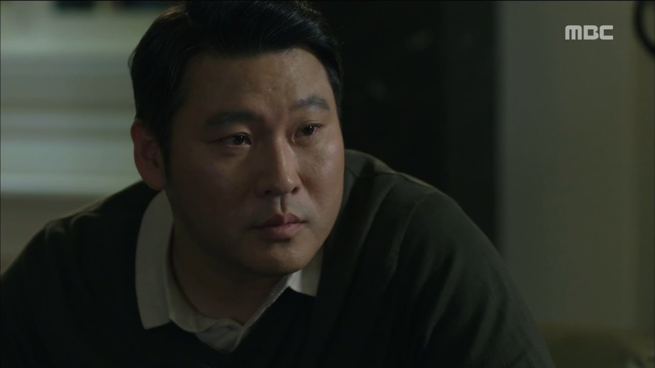 [The Guardians] 파수꾼 ep.21,22Moo Sung, 