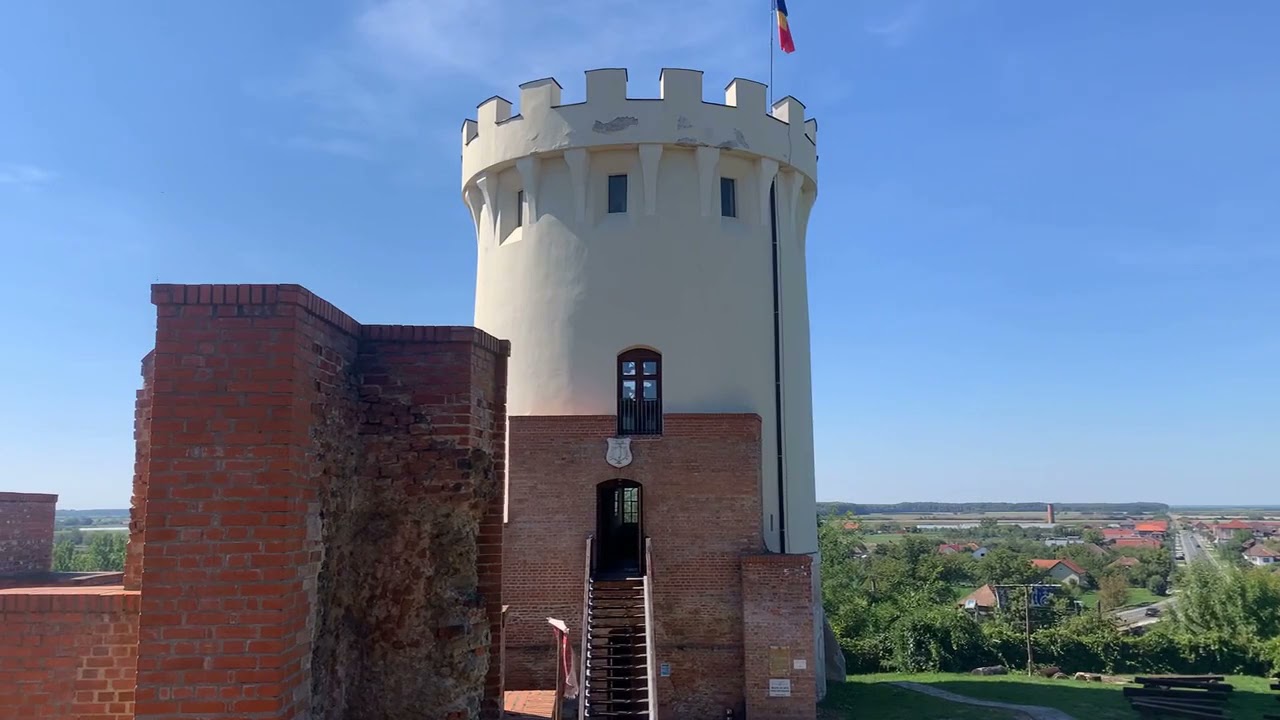 CETATEA ARDUD