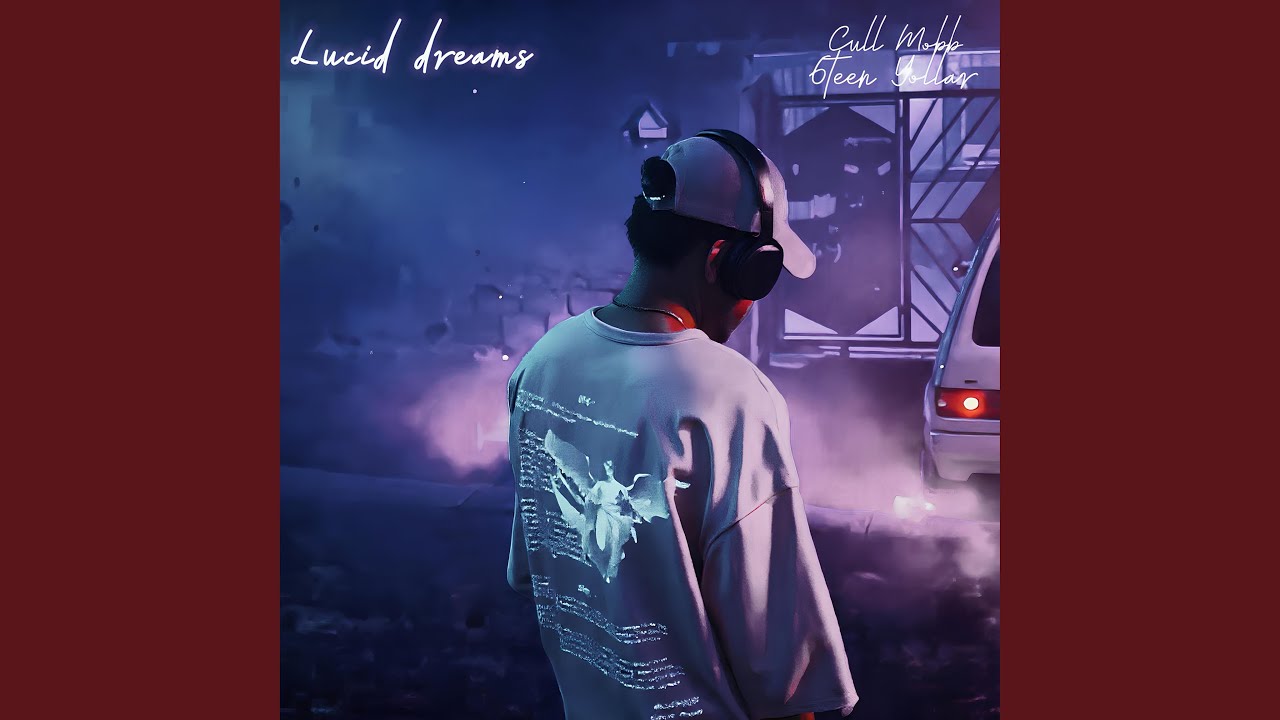 Lucid Dreams (Amapiano)