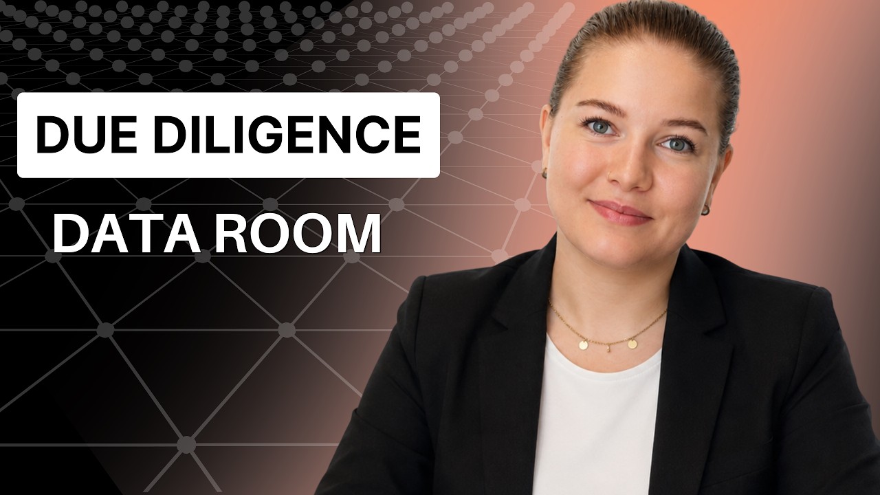 What Investors Check First in a Due Diligence Data Room
