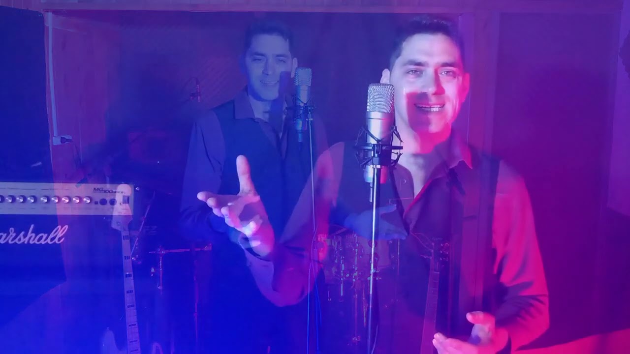 Dos Continentes Regresa a mi