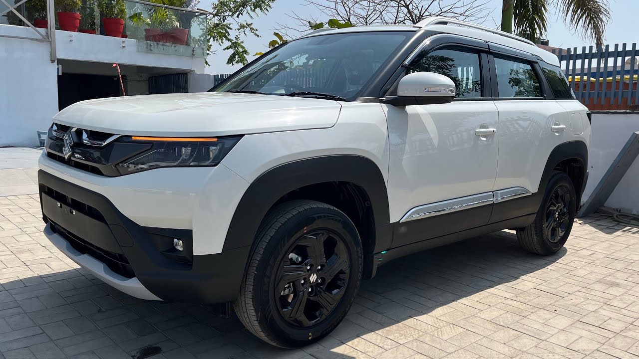 जिसका बनाया था Features के लिए मज़ाक़, आज वही है 11 लाख में Best SUV ❤️