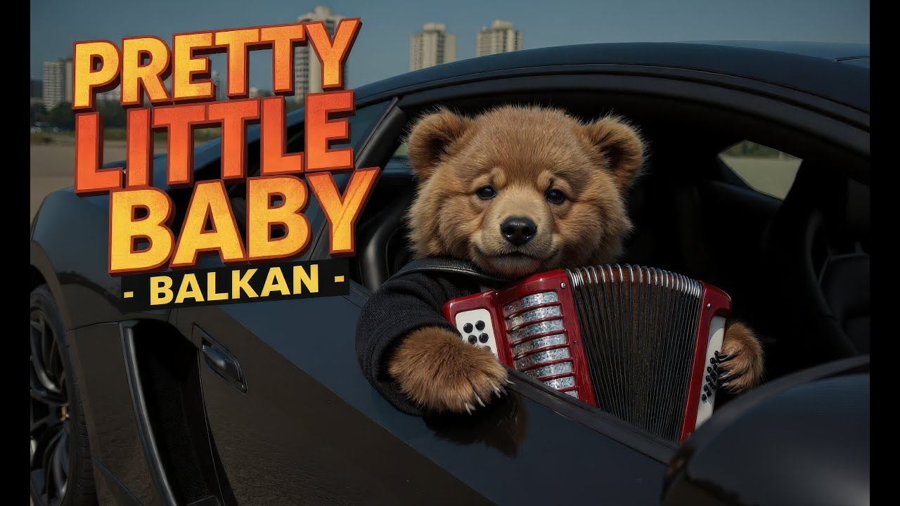 Little baby - Balkan version