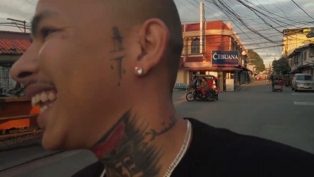 GHETTO FAMILIA